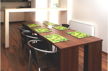 Češka Privát Jeseník, Eksterier